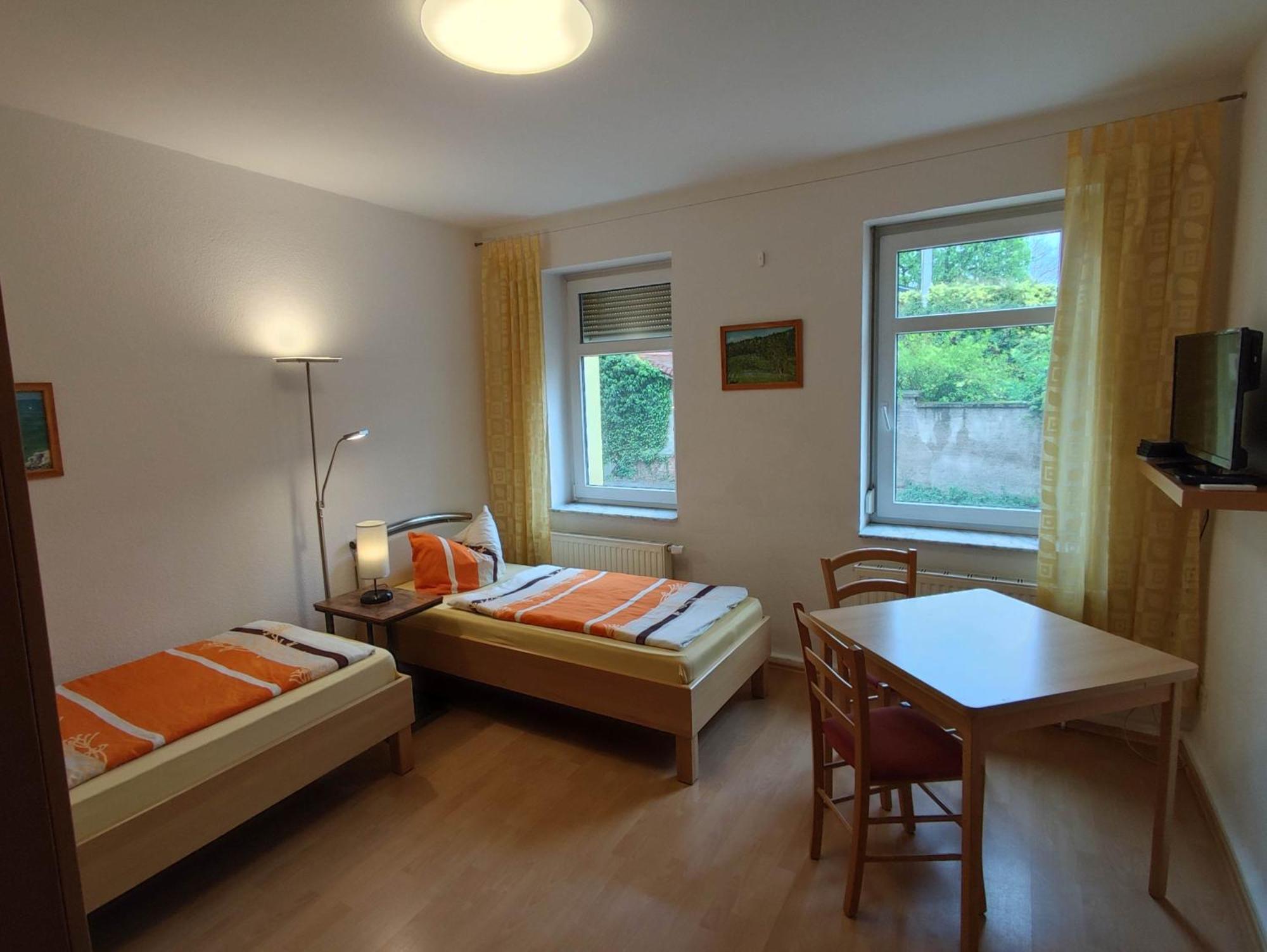 Gasthof Jung